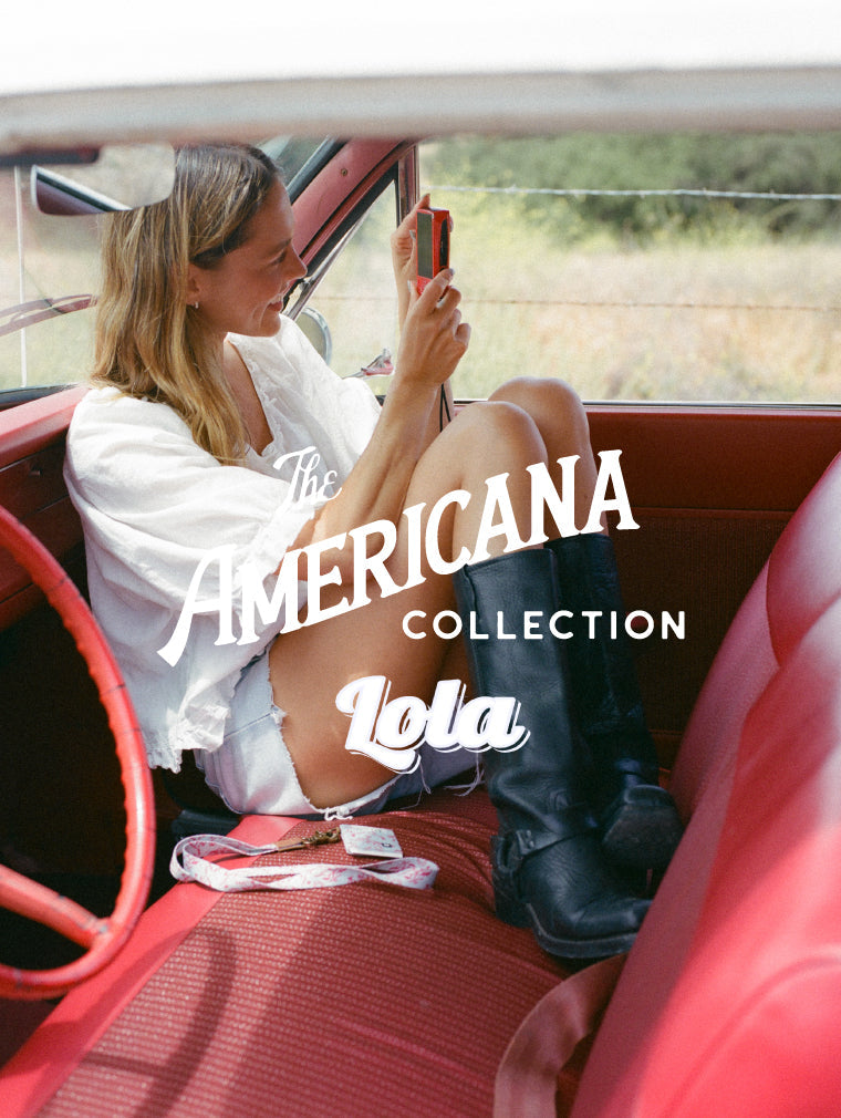 AMERICANA