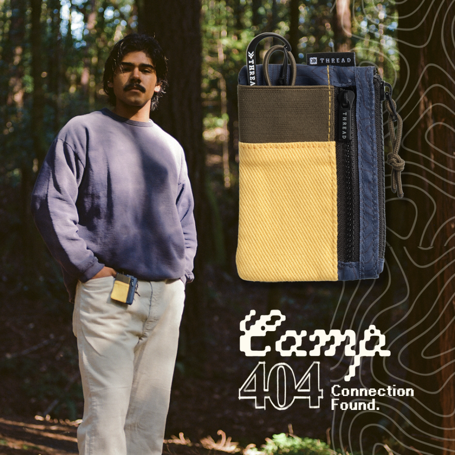 CAMP 404