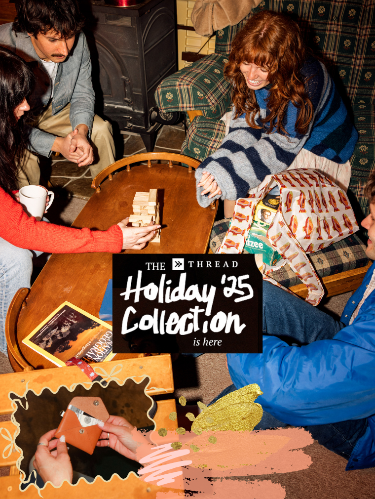HOLIDAY '25