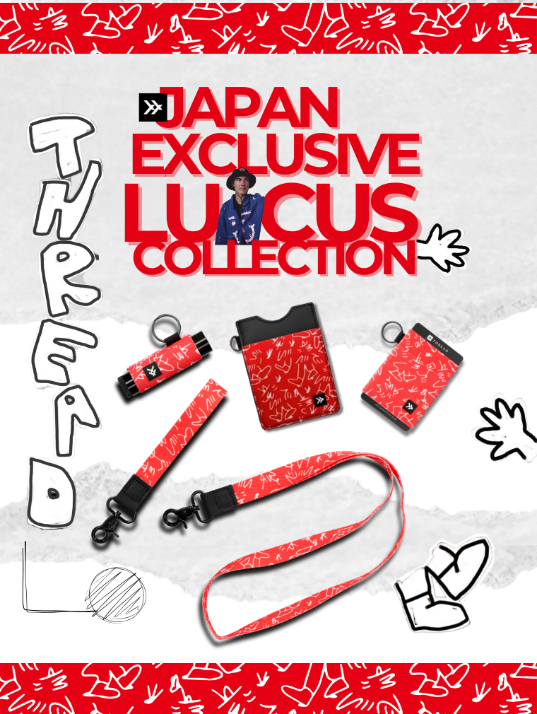 LUCAS COLLECTION