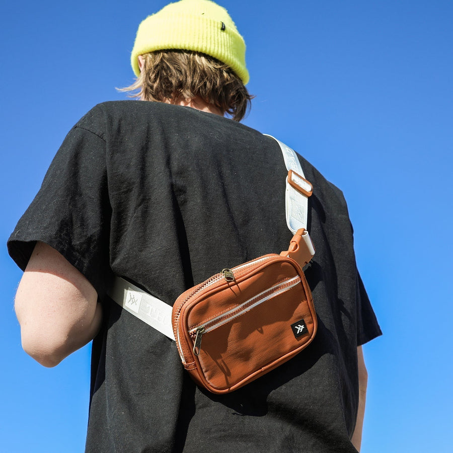 FANNY PACKS
