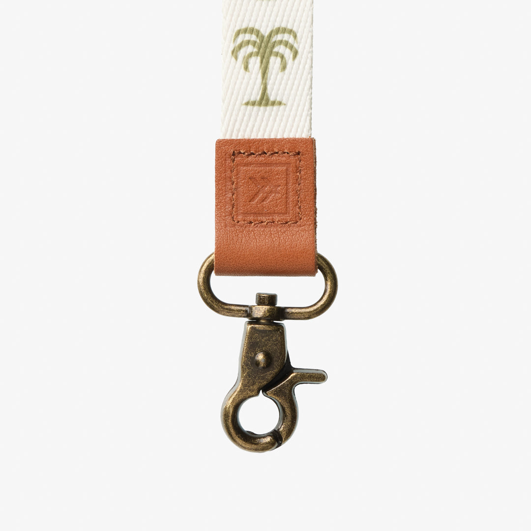 PALM TREE · THREAD | スレッド