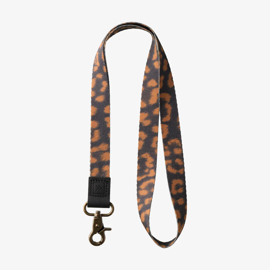 Hendrix | Neck Lanyard | Durable & Stylish | Thread® · THREAD