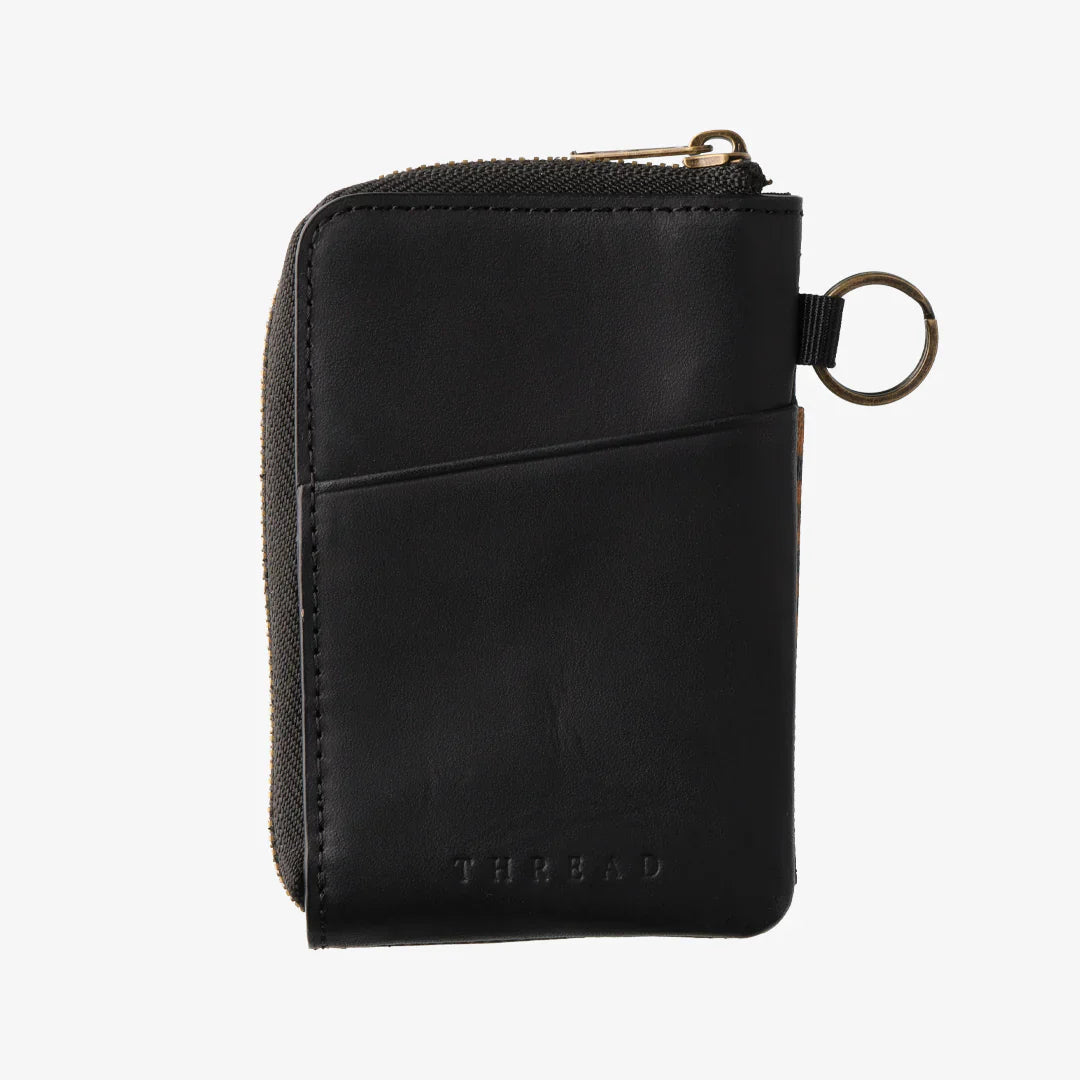 THREAD ジッパー・ウォレット 財布 ヘンドリックス · THREAD | スレッド