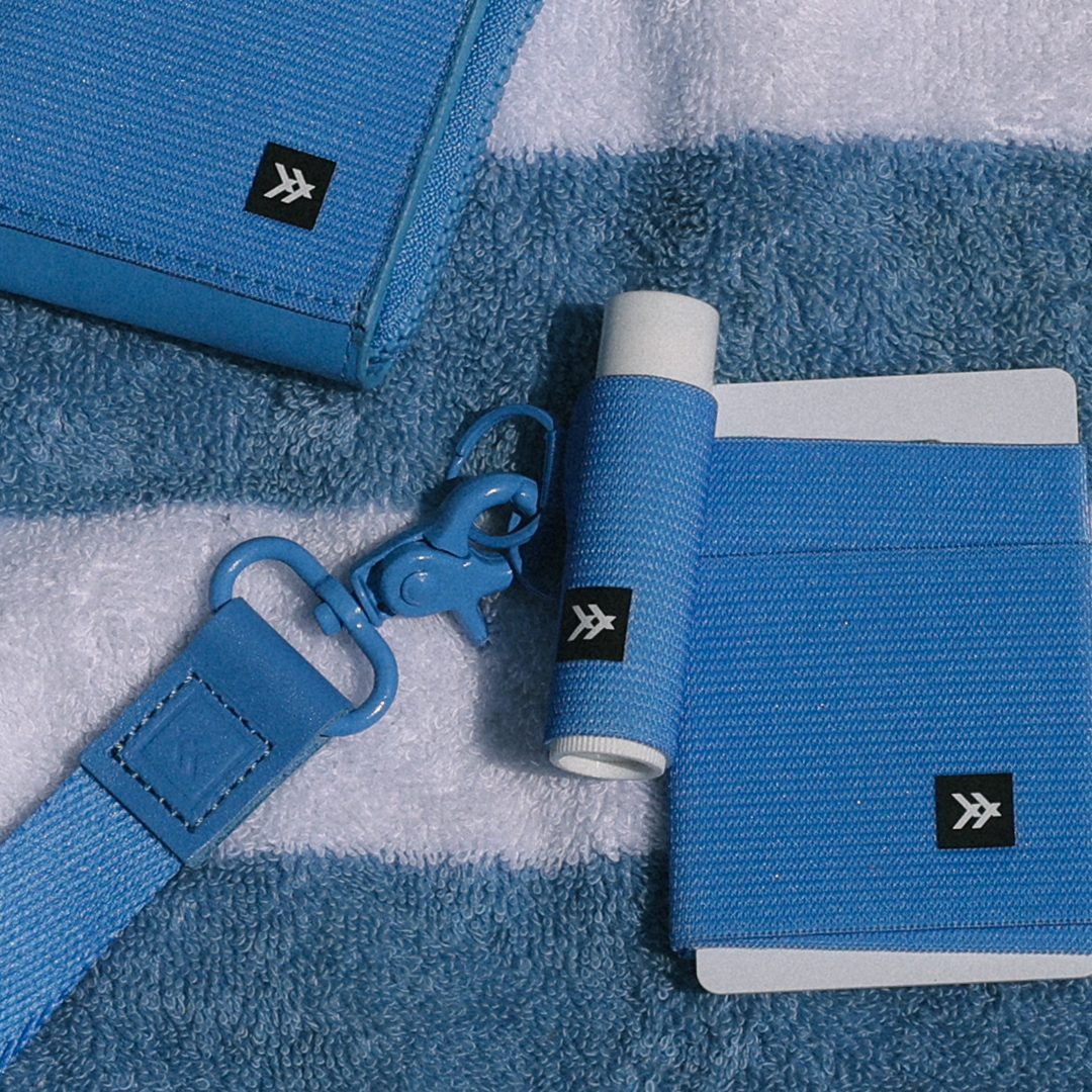 CORNFLOWER · THREAD | スレッド