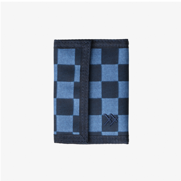 DENIM CHECK