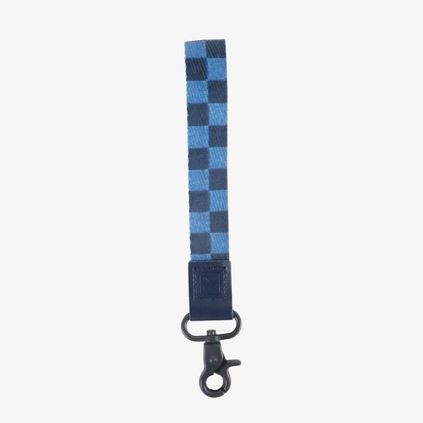 DENIM CHECK